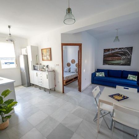 Apartamento A 60 Metros De La Catedral 세비야 외부 사진