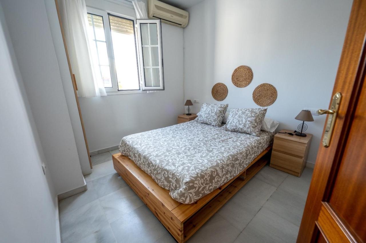 Apartamento A 60 Metros De La Catedral 세비야 외부 사진