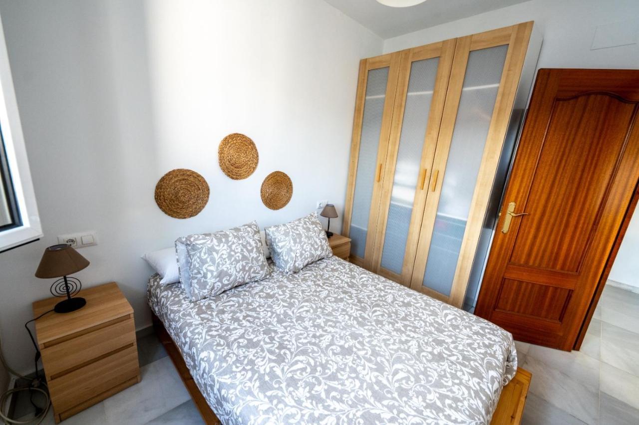 Apartamento A 60 Metros De La Catedral 세비야 외부 사진