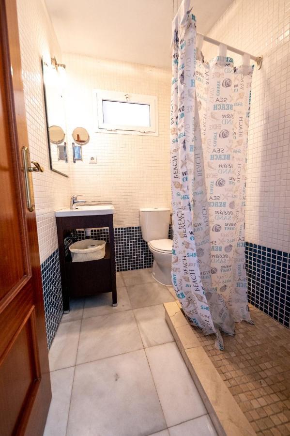 Apartamento A 60 Metros De La Catedral 세비야 외부 사진
