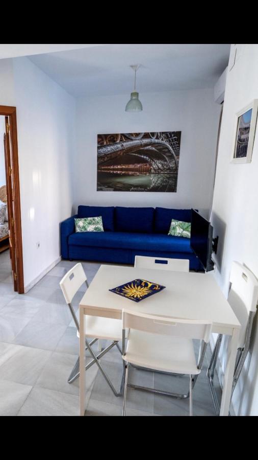 Apartamento A 60 Metros De La Catedral 세비야 외부 사진
