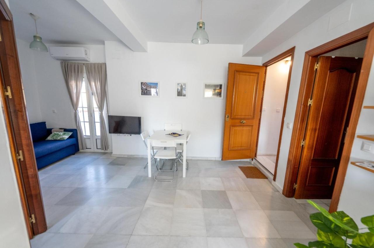 Apartamento A 60 Metros De La Catedral 세비야 외부 사진